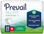 First Quality NU-FIT Adult Daily Briefs