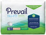 First Quality Nu-Fit Adult Briefs - Maximum Protection Incontinence Briefs