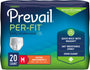 Prevail Per-Fit Extra Absorbency Protective Underwear