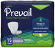 First Quality Prevail Pant Liner Overnight Super 13x28in