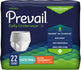 Prevail Extra Absorbency Protective Underwear