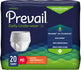 Prevail Extra Absorbency Protective Underwear