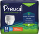 Prevail Extra Absorbency Protective Underwear