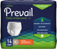 Prevail Extra Absorbency Protective Underwear