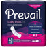 First Quality Prevail Bladder Control Pads