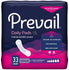 Prevail Female Bladder Control Pad, 16 Inch Length, Heavy Absorbency