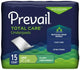 First Quality Prevail Incontinence Fluff Underpads, 23" X 36"