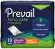 First Quality Prevail Incontinence Underpads — Super Absorbent 30" x 30"