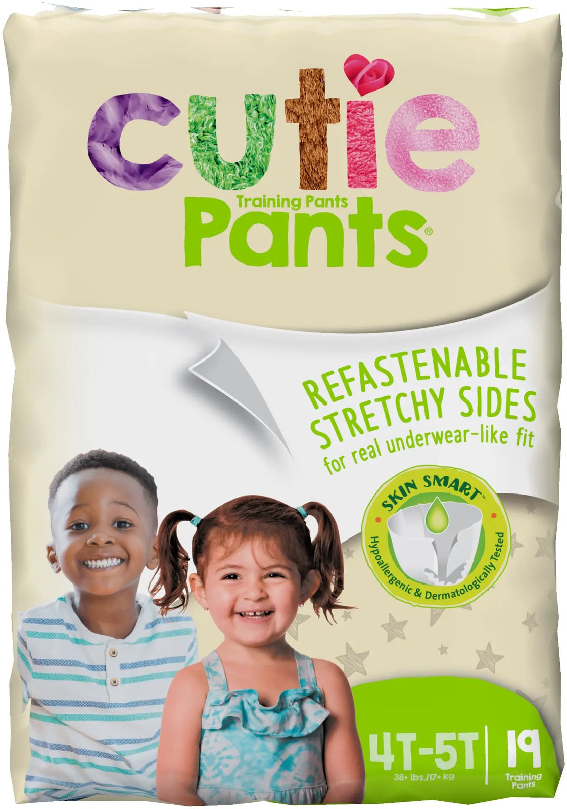 First Quality Youth Training Pants