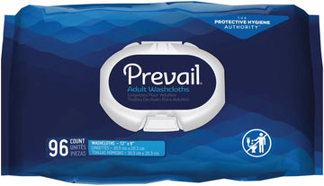 Prevail Washcloths