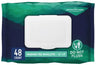 First Quality Prevail Disposable Adult Washcloth, 12" x 8"