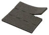 PolyMem WIC Silver Cavity Wound Filler 3" x 3"