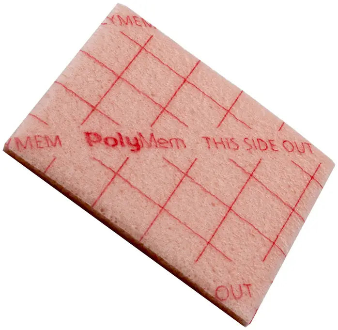 Ferris PolyMem Non-Adhesive Wound Dressing