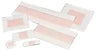 Ferris Cloth Strip Polymeric Membrane Dressing - 1" x 3" and 2" x 4" Sizes