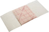 Ferris Cloth Strip Polymeric Membrane Dressing - 1" x 3" and 2" x 4" Sizes