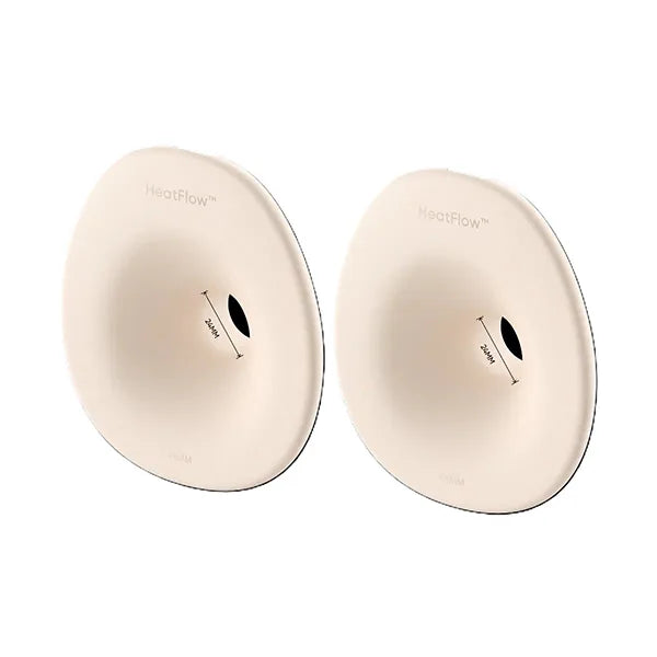 Eufy Pump Heating Flange for Wearable Breast Pump E20/S1/S1 Pro