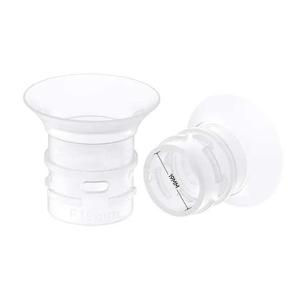 Eufy Pump Sizing Insert, 2 Pack