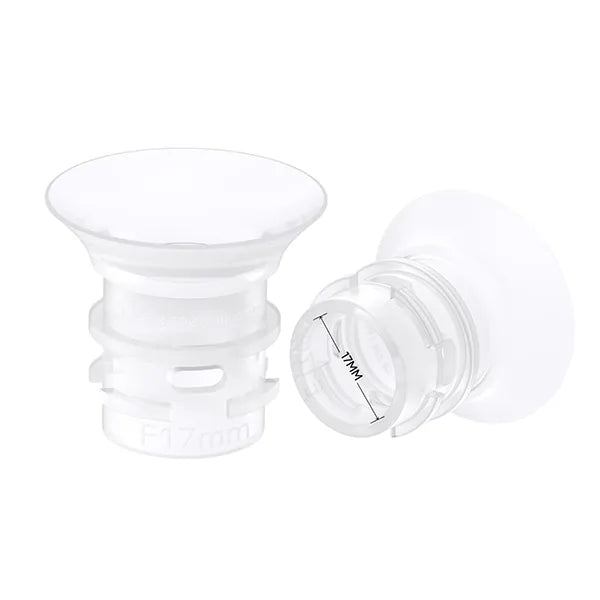 Eufy Pump Sizing Insert, 2 Pack