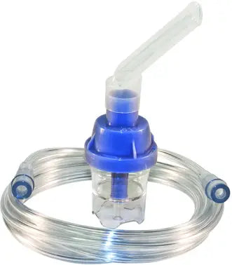 Compass Health Brands TruNeb Reusable Nebulizer Kit