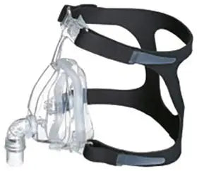 Roscoe Medical DreamEasy Full Face Mask, Medium