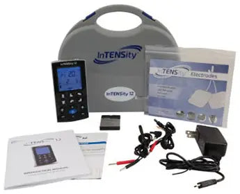 Compass Health Brands Digital TENS Units - Model 10 & Model 12