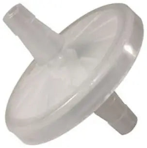 Compass Health Brands VA Bacteria Filter with 1/4 Stepped Barb