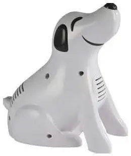 Compass Health Brands Pediatric Dog Nebulizer with Nebulizer Kit