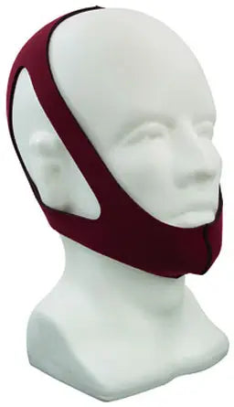 Compass Health Brands Adjustable Chin Strap