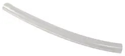 New Industries Silicone Tubing for ROS-COMP & ASP-ROS Suction Machines, 7"