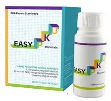 PKU Easy Microtabs - Phenylalanine-Free Medical Food