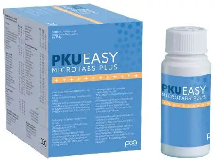 Nexus Patient Services PKU Easy Microtabs Plus 110g