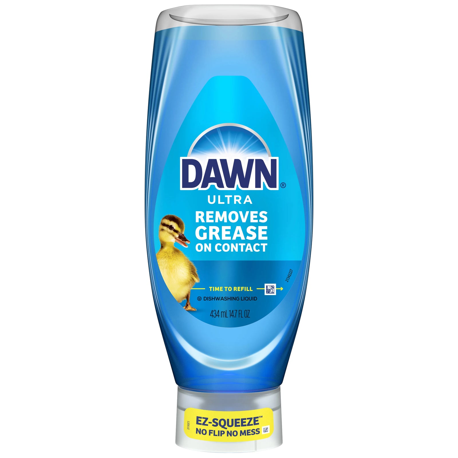 Dawn Original Ultra EZ Squeeze Dish Liquid, 14.7 oz