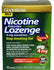 Nicotine Polacrilex Lozenge - Smoking Cessation Aid