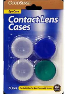 Perrigo Contact Lens Case