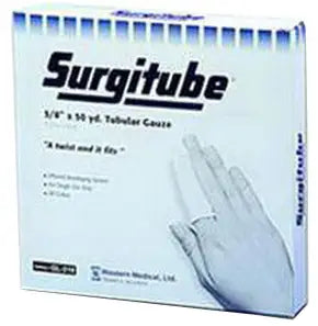 Gentell Surgitube Tubular Gauze Bandage