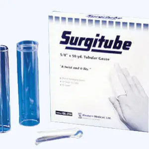 Gentell Surgitube Tubular Gauze Bandage