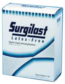 Gentell Surgilast Tubular Elastic Bandage Retainer