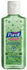 GOJO Purell Advanced Instant Hand Sanitizer with Aloe, 4 oz, Portable Flip Cap Bottle