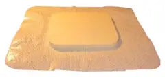 Gentell LoProfile Foam Dressing 4" x 5"
