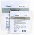 Gentell Bordered Foam Ag Dressing