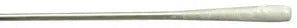 Puritan Medical Products Pru-Wraps Dacron Polyester Tipped Applicators, Wood Shaft, 6", Sterile