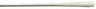 Puritan Medical Products Pru-Wraps Dacron Polyester Tipped Applicators, Wood Shaft, 6", Sterile