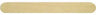 Puritan Medical Products Adult Tongue Depressor 6" x 3/4"
