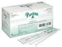 Puritan Medical Products Cotton Tipped Applicators