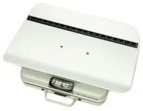 Pelstar Pediatric Mechanical Tray Scale 50-lb Capacity