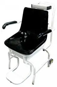 Pelstar Digital Chair Scale with 600 lb Capacity