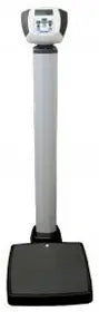 Pelstar Heavy Duty Waist High Digital Scale 600lb/272kg Capacity