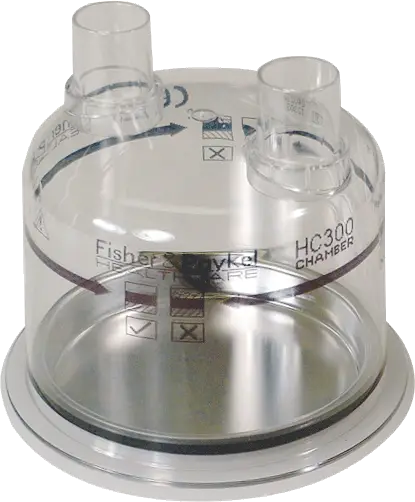 Fisher and Paykel Humidification Chamber