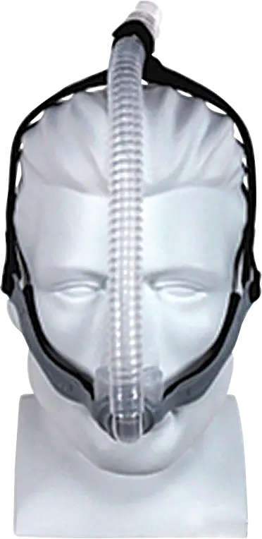 Fisher and Paykel Healthcare Opus Nasal Pillows Mask and Headgear