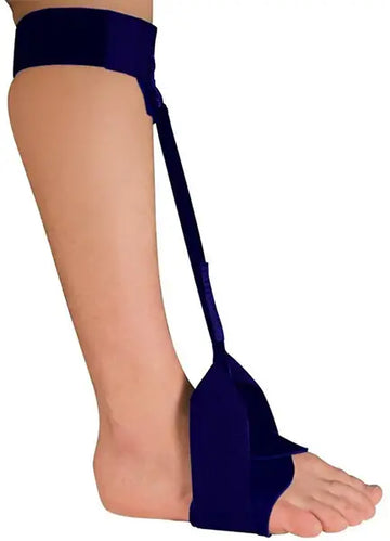 Acu-Life 24/7 Plantar Fasciitis Support - Night Splint & Day Arch Brace